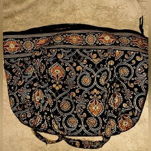 vera bradley weekend bag